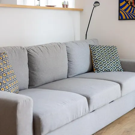 Comodo E Accogliente A 2 Passi Dalla Metro C Mirti Apartament Rzym