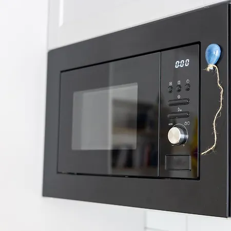 Comodo E Accogliente A 2 Passi Dalla Metro C Mirti Apartament *