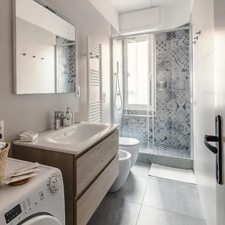Comodo E Accogliente A 2 Passi Dalla Metro C Mirti Apartament